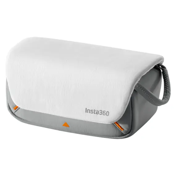 Camera Bag Insta360 Everyday Organizer, White & Teal