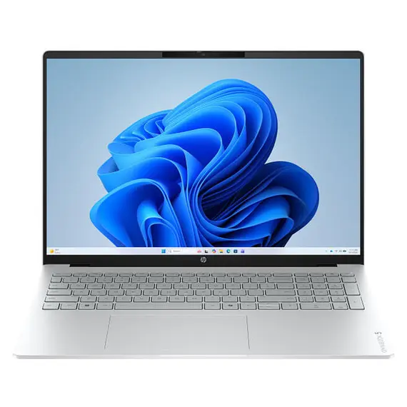 Laptop HP DW4D0EA OmniBook 5 16, 16" WUXGA OLED, Core 5 320, 16GB, 512GB SSD, Intel UHD, FreeDOS, Glacier Silver