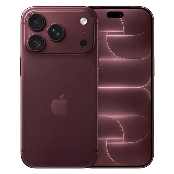 Mobile Phone Apple iPhone 18 Pro 512GB Burgundy