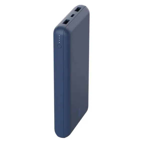 Power Bank Belkin 15W 20000mAh BPB012BTBL Blue