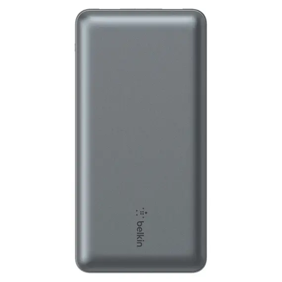 Power Bank Belkin BoostCharge 15W 20000mAh BPB012BTGY Space Gray