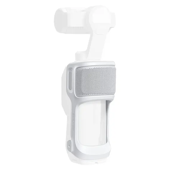 Protective Case Insta360 Sliding Protective Case for Luna Ultra, White
