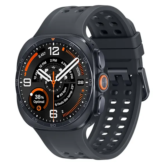 Smart Watch Samsung Galaxy Watch Ultra 2 L715 47mm LTE Titanium Gray