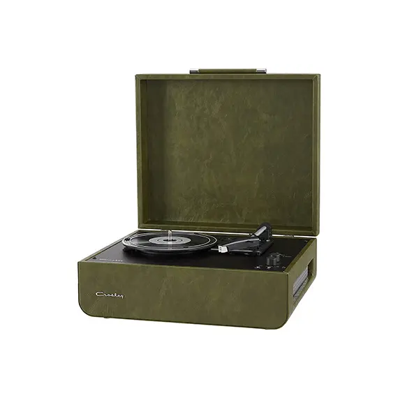 Crosley Mercury Turntable
