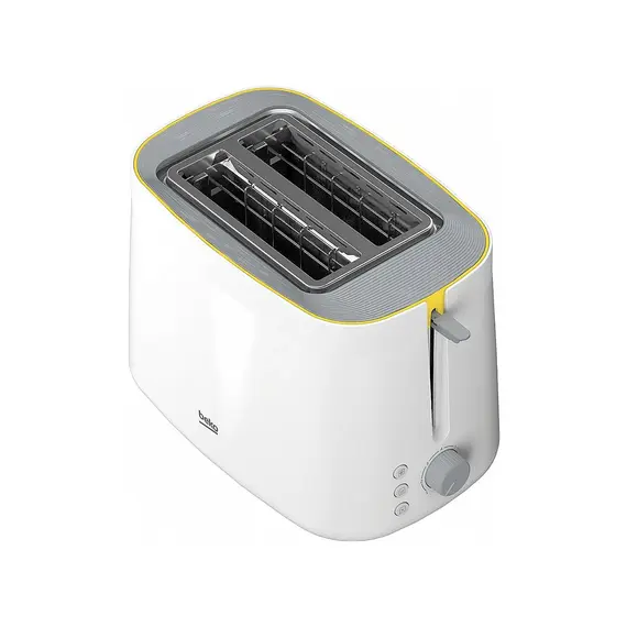 Toaster Beko TAM 4220 W