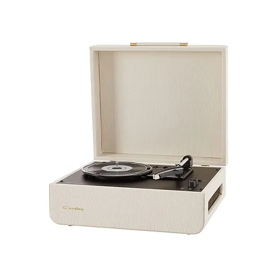 Crosley Mercury Turntable
