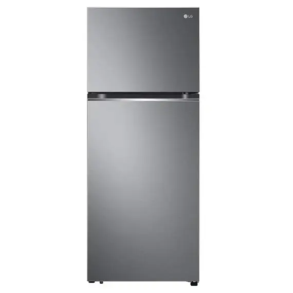 LG GN-B502PLGB refrigerator