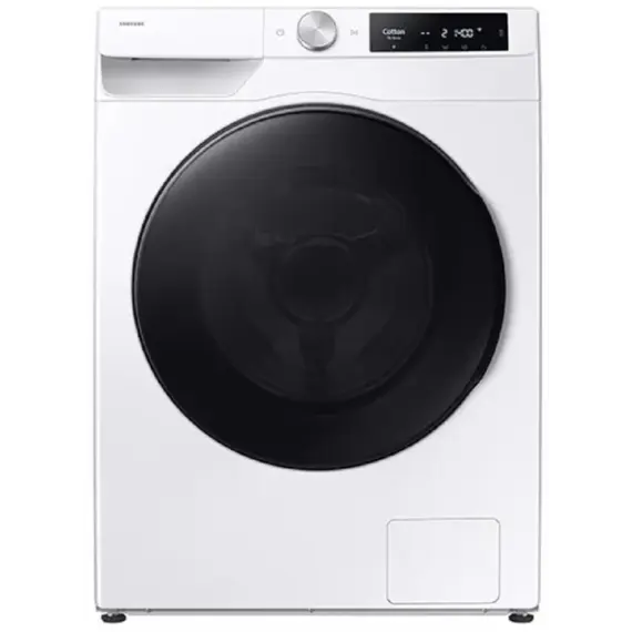 Samsung WD11DG6B85BELP Washer-Dryer