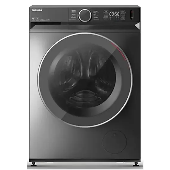 Washing machine Toshiba TW-BK100GF4UZ(SK)