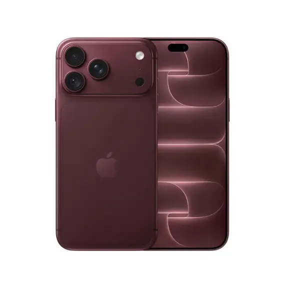 Mobile phone Apple iPhone 18 Pro Max 256GB Burgundy eSIM