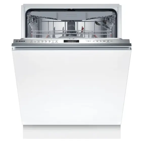 Dishwasher BOSCH SMV6ECX86Q