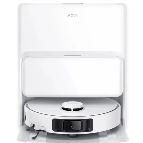 Mova Robot Vacuum P50 Ultra (RLP23SE)