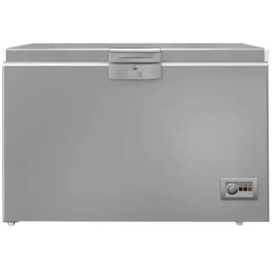 Freezer refrigerator BEKO HSM 40081 S b300