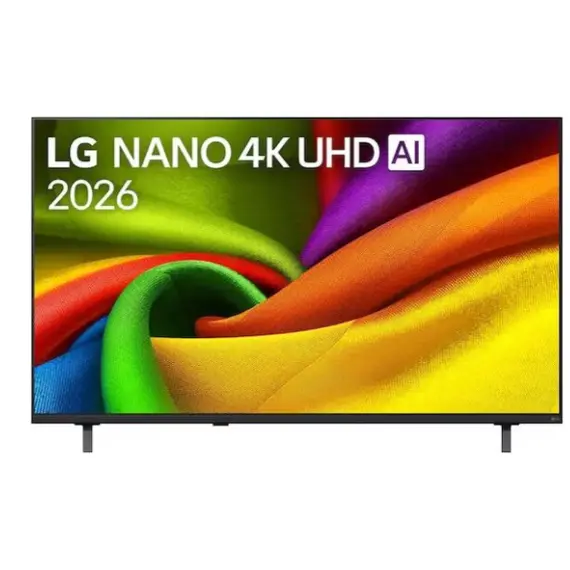 TV LG 65NU900B6LA.AMCN
