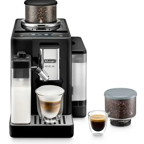 Coffee machine DeLonghi EXAM440.55.B