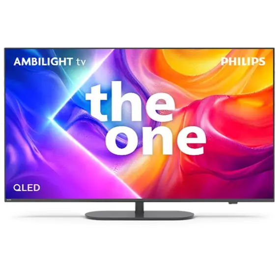 television PHILIPS 65PUS9010/12