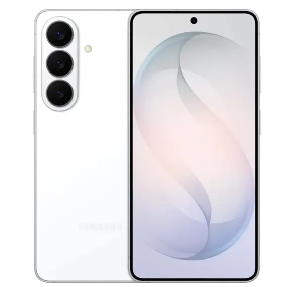 Mobile phone Samsung S947B Galaxy S26 Plus 12GB/256GB 5G White