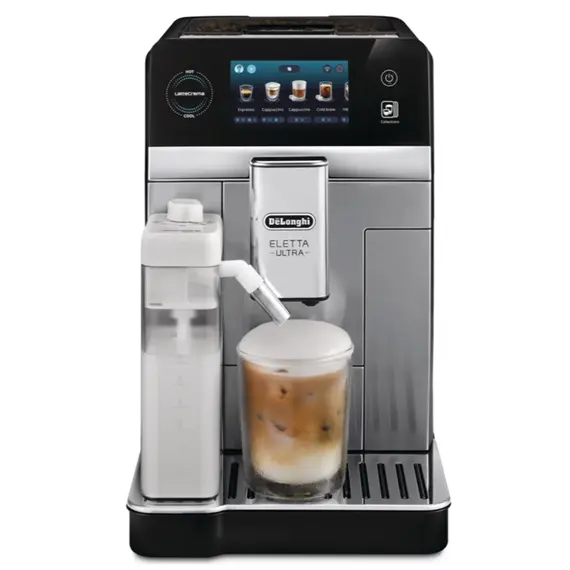 Coffee machine Delonghi ECAM470.85.MB Eletta Ultra