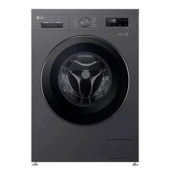 Washing machine LG F4Y1TYP6J.AMBQME3