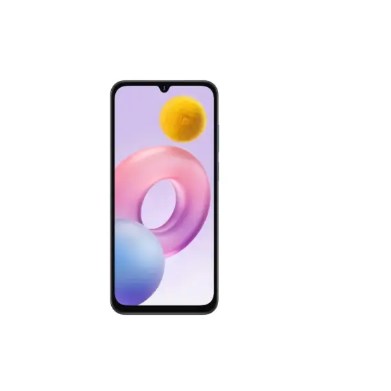 Mobile phone Honor X5e s 4GB/128GB Dual Sim Midnight Black