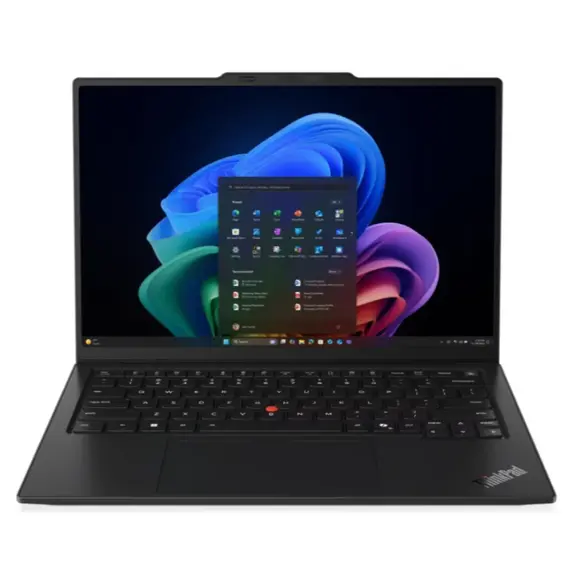 Lenovo ThinkPad X1 Carbon Gen 14 14" Touch Ultra 7 355 32GB 512GB SSD Integrated Graphics Win 11 Pro BLACK