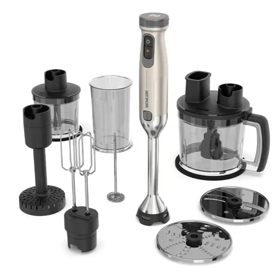 Blender Sencor SHB 5751WS SOPHIA