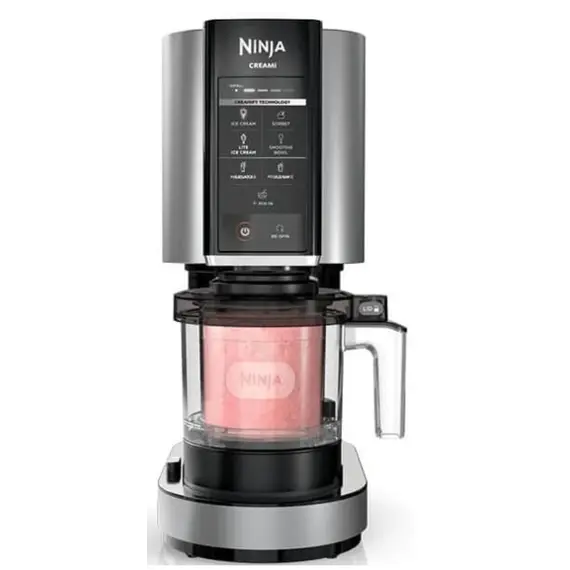 Ice Cream Maker Ninja NC302EU