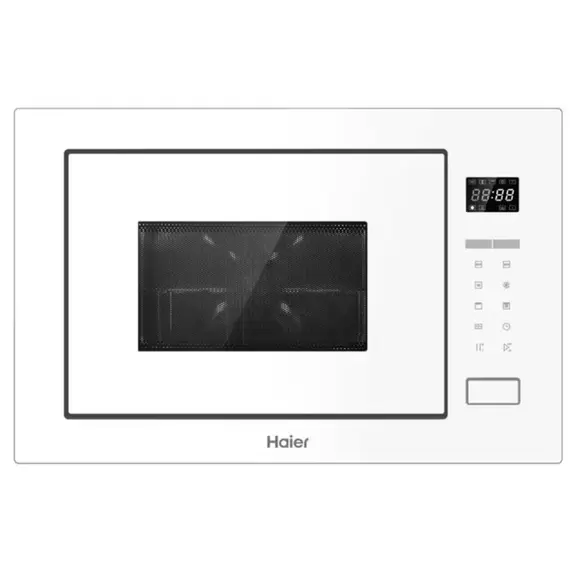 Built-in microwave oven HAIER HMX-BTG259W