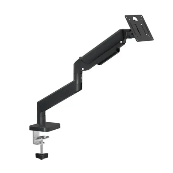 Monitor Mount Gembird MA-DA1-04 Full-motion desk display Mounting Arm 17"-32" Black