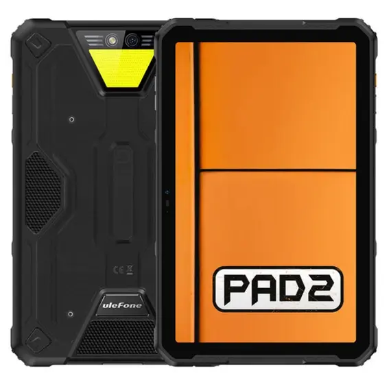 Tablet Ulefone Armor Pad 2 Dual Sim 8GB Ram 256GB 4G