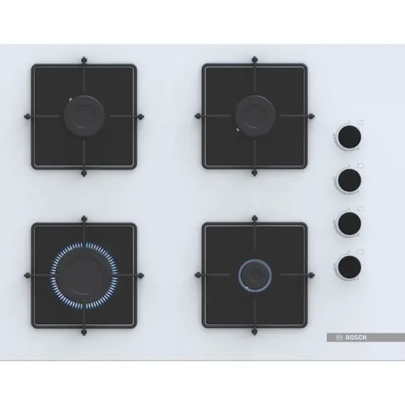 BOSCH POP7C2P31O cooktop
