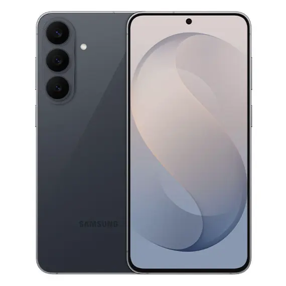 Mobile phone Samsung S741B/DS Galaxy S26 FE Dual Sim 8GB RAM 256GB 5G Graphite