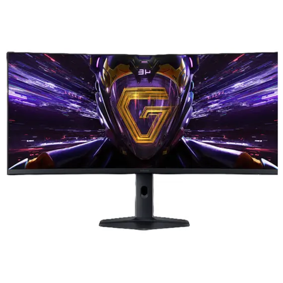 Xiaomi Curved Gaming Monitor G34WQi 2026