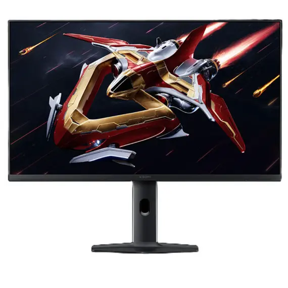 Xiaomi Mini LED Gaming Monitor G Pro 27Qi 2026