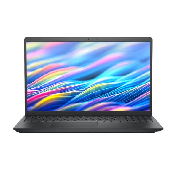 Notebook Dell 15 Touch LDC15250-7427BLK-PUS