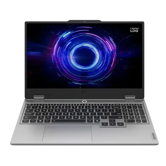 Notebook Lenovo LOQ 15 83JE018BRK