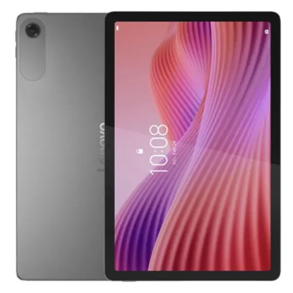 Tablet Lenovo TAB 10.1 4GB RAM 128GB LTE ZAEJ0176UZ Luna grey