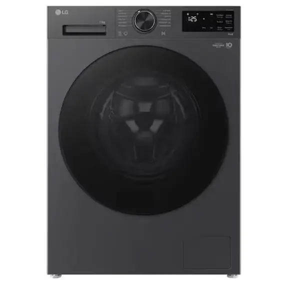 Washer-dryer LG F2X5FRNY6.AEBQME3