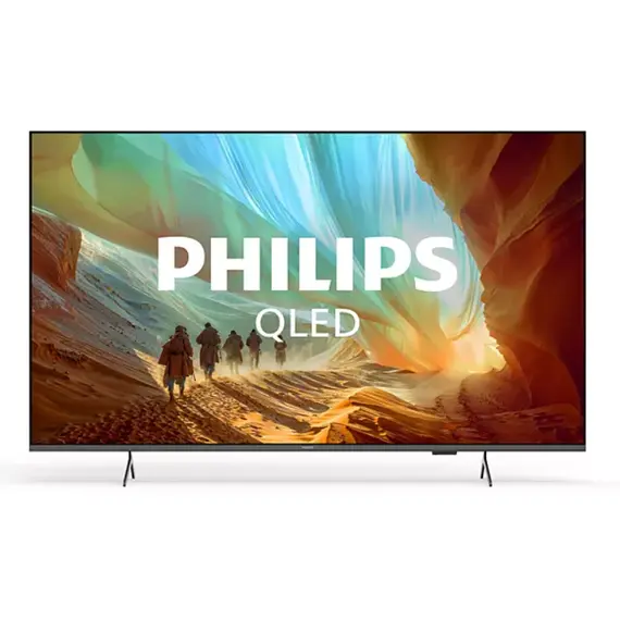 TV PHILIPS 50PQS7801/12