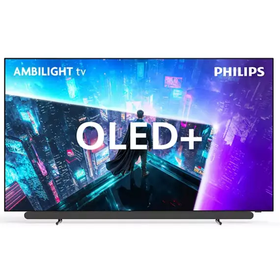 TV PHILIPS 65OLED911/12