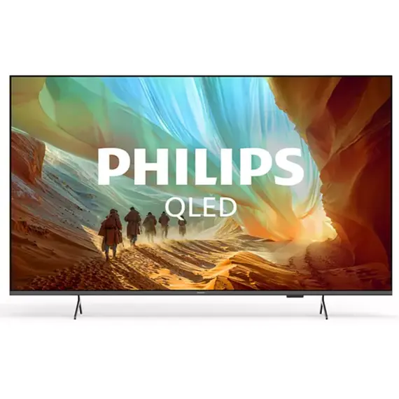 Television PHILIPS 65PQS7801/12