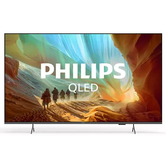 TV PHILIPS 75PQS7801/12