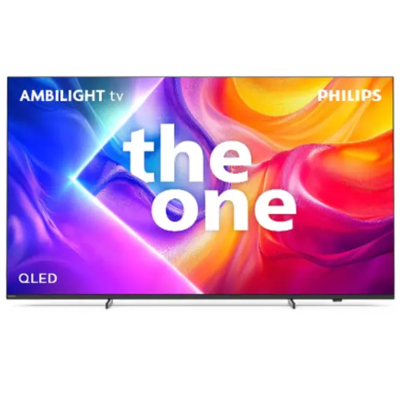 PHILIPS 85PUS9010/12 television
