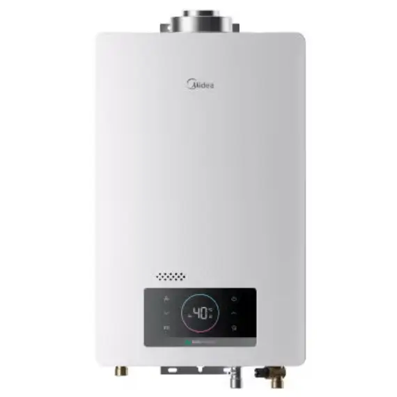 Water heater MIDEA MGWH14-28EGPCIS(W)