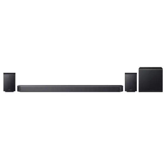 audio system SAMSUNG HW-Q930H/PY