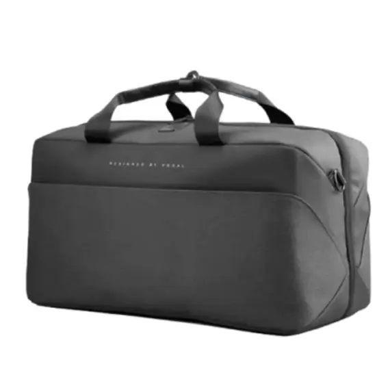 Kingsons Travel Duffel Bag Dark Grey - K9708W-N