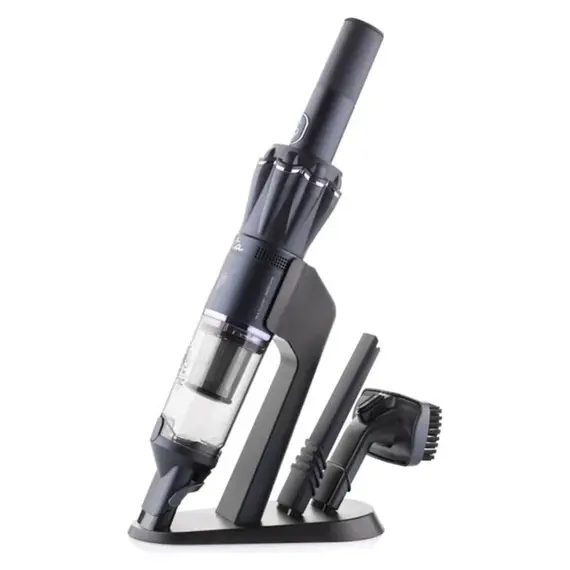Handheld Vacuum Cleaner ETA 342790000 Handy Jet, Cordless, 120W BLDC, 2600 mAh, Grey