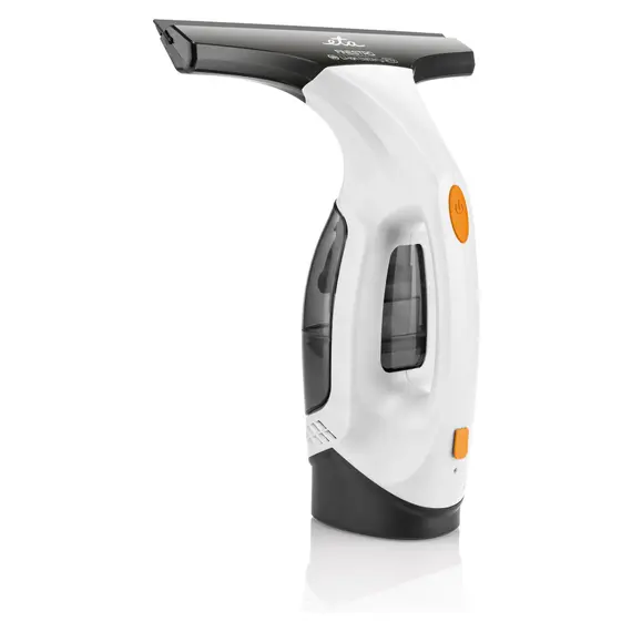 Window Cleaner ETA326290000 Finestro, Cordless, Li-ion, 30 min, 28 cm, White