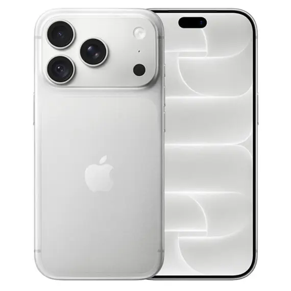 Mobile phone Apple iPhone 18 Pro 256GB Silver