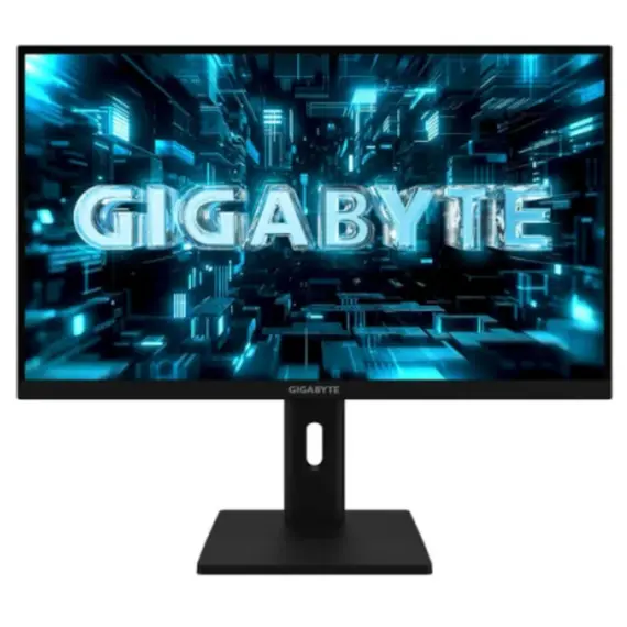 Monitor Gigabyte G27Q3 EK 27" QHD IPS 320Hz 1ms 2xHDMI DP USB Black